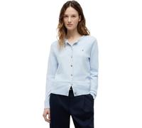 Tommy Hilfiger Cardigan Femme Jersey Stitch Élégant