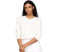 Tommy Hilfiger Cardigan Femme Jersey Stitch Élégant