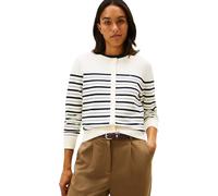 Tommy Hilfiger Cardigan Femme Jersey Stitch Élégant
