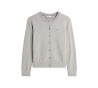TOMMY HILFIGER Cardigan gris, Taille L