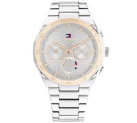 Tommy Hilfiger Carrie 1782574 - Femme - 38 mm - Analogique - Quartz - Verre minéral