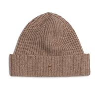 Tommy Hilfiger Cashmere Chic Bonnet tricoté brun