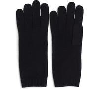 Tommy Hilfiger Cashmere Chic Gloves Noir Taille unique Female