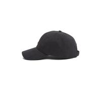 TOMMY HILFIGER Casquette '85 SOFT' rouge / noir / blanc, Taille 55-60