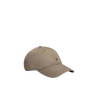 Tommy Hilfiger Casquette TH FLAG Soft 6 Panel AM0AM14099 marron taille unique