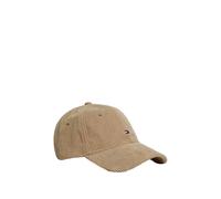 Tommy Hilfiger Th Flag Cord 6 Panel pour T.U Vert