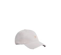 Casquettes Tommy Hilfiger Th Elevated Chic Woo AW0AW17773 pour Femme T.U Gris