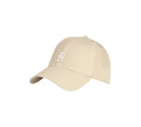 TOMMY HILFIGER Casquette beige / blanc, Taille 55-60