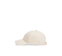 Tommy Hilfiger Casquette Femme Elevated Chic avec logo Beige (Classic Beige) Taille Unique