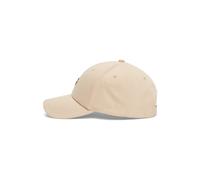Casquettes Tommy Hilfiger Th Elevated Chic Cap pour Femme T.U Beige