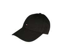 Tommy Hilfiger Casquette Classic BB – Noir – Taille unique