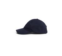 Tommy Hilfiger Th Flag Soft 6 Panel Cap Aw0Aw17781 Capuchon, Blue (Space Blue), Taille Unique Femme