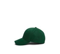 TOMMY HILFIGER Casquette bleu marine / vert / rouge / blanc, Taille 55-60