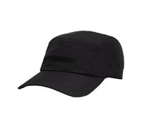 Tommy Hilfiger - Casquette Cadillac F1 Team Double Logo - unisex - Accessoires - Noir - Taille: ONE Size
