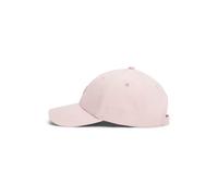 Tommy Hilfiger Casquette TH Elevated Chic Cap AW0AW17631 Rose (Foggy Pink) Taille Unique Femme