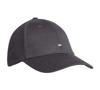 Tommy Hilfiger Casquette Classic BB – Noir – Taille unique