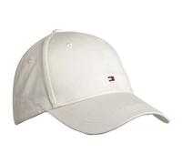 Tommy Hilfiger Casquette de baseball Classic BB Blanc Taille unique