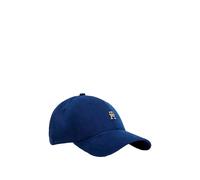 Tommy Hilfiger Casquette Elevated Chic Femme – Monogramme TH Bleu