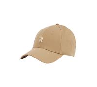 Casquettes Tommy Hilfiger Elevated Chic Cap AW0AW17128 pour Accessoires T.U Vert