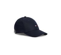 Tommy Hilfiger Small Flag Cap Ka0ka00025 Couvre-Chefs, Blue (Space Blue), L Mixte Enfant