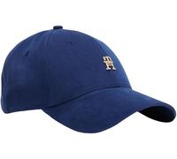 Tommy Hilfiger Elevated Chic Cap Bleu