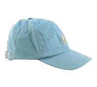 Tommy Hilfiger Casquette Femme Naturally TH Soft Casquette De Baseball, Bleu (Vessel Blue), Taille Unique