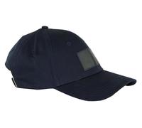 Tommy Hilfiger Casquette Femme Tommy Coast Casquette De Baseball, Bleu (Space Blue), Taille Unique