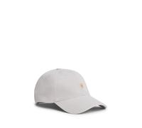 Casquettes Tommy Hilfiger Th Elevated Chic Woo AW0AW17773 pour Femme T.U Gris
