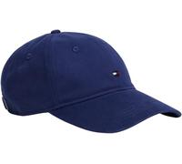 Tommy Hilfiger Casquette Homme Baseball, Bleu (Preppy Navy), Taille Unique