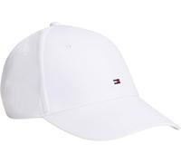 Tommy Hilfiger Casquette de baseball Classic BB Blanc Taille unique