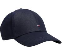 Tommy Hilfiger Casquette Homme Classic BB Baseball, Bleu (Midnight), Taille Unique