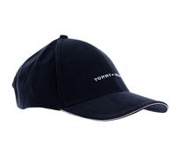 Tommy Hilfiger Casquette - AM0AM10536D6 - Bleu - Taille : ONE SIZE(EU)
