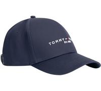 Tommy Hilfiger Casquette Established Bleu