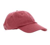 Tommy Hilfiger Casquette Homme TH Flag Soft Casquette De Baseball, Rouge (Dockside Red), Taille Unique