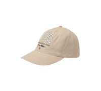 Tommy Hilfiger Flag Seasonal Casquette de baseball Beige