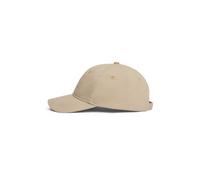 Casquette femmes Tommy Hilfiger TH FLAG SOFT 6 PANEL CAP Beige Unique
