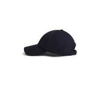 Casquette hommes Tommy Hilfiger TH FLAG SOFT 6 PANEL CAP Marine Unique