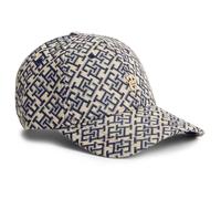 Tommy Hilfiger Monogram Cap Beige