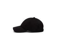 TOMMY HILFIGER Casquette noir / blanc, Taille 55-60