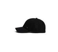 Casquettes Tommy Hilfiger Th Rwb 6 Panel Melto AM0AM13584 pour Accessoires T.U Noir