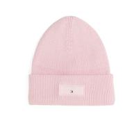 tommy hilfiger Casquette pour femme Art AW0AW17913, Pink délicat, Taille unique