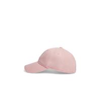 Tommy Jeans Casquettes flag soft 6 panel th9 broadway pink TU