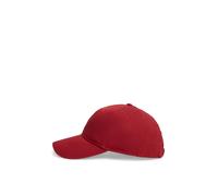 Tommy Hilfiger Casquette TH FLAG rouge