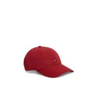 Tommy Hilfiger Casquette TH FLAG rouge