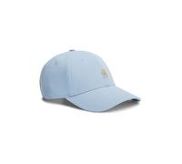 TOMMY HILFIGER Casquette TH ELEVATED bleu clair