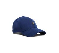 Tommy Hilfiger Elevated Chic Cap Bleu
