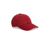 Tommy Hilfiger Casquette TH FLAG rouge
