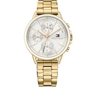 Tommy Hilfiger Casual Sport 1781786 Montre Bracelet pour femmes Point Culminant de Design