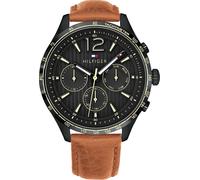 Tommy Hilfiger CASUAL SPORT 1791470 Montre pour homme
