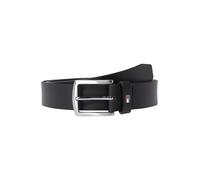 Tommy Hilfiger New Denton 3.5 Belt Noir 90 cm Homme